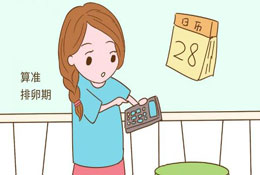 排卵期女性性欲强