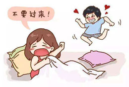 性欲强与哪些方面有关