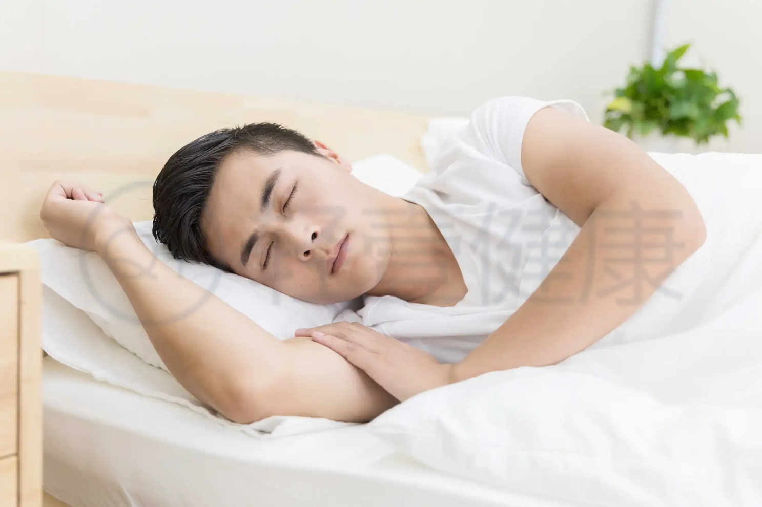 晨僵和黏滞感 晨僵和黏滞感