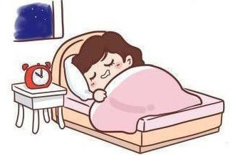 熬夜的危害