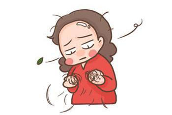 头发为什么掉的那么多