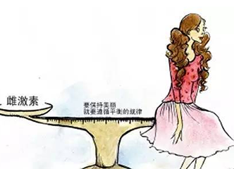 引起女性雌激素下降的原因有哪些