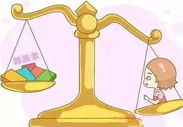 导致女性雌激素过高的原因是什么