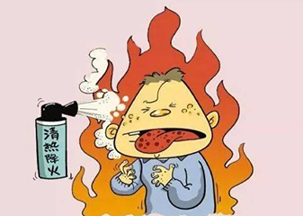 这几种水果有助于降火去热