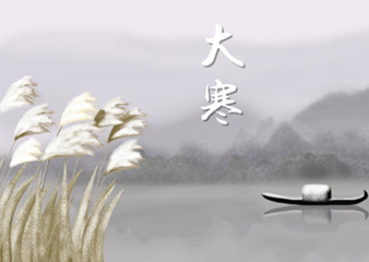 大雪时节的养生食物你知道几样