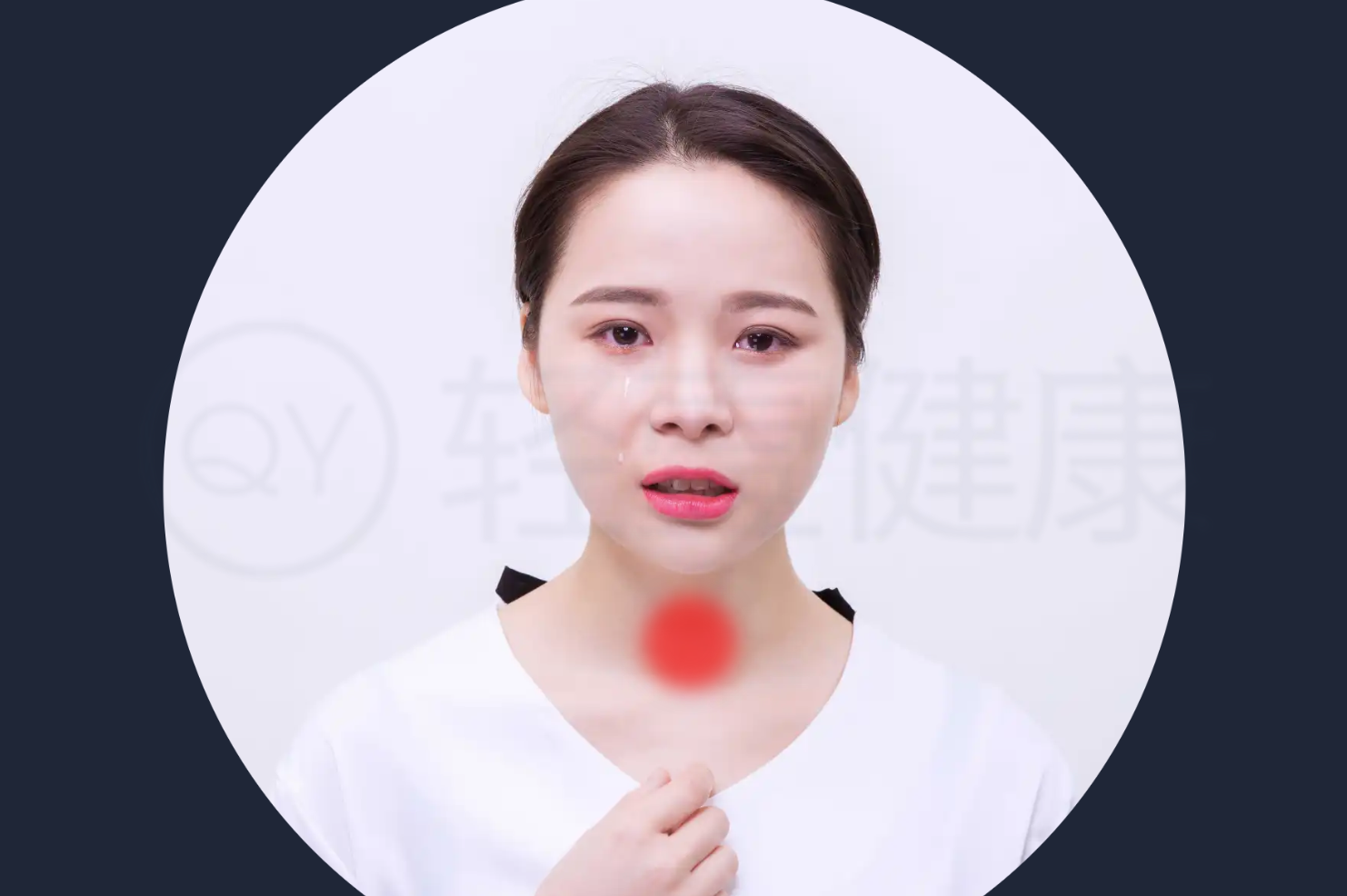 食管癌的症状 食管癌的症状