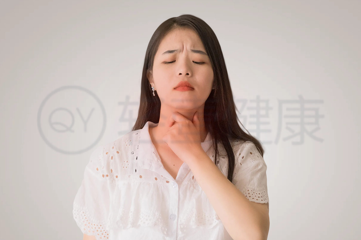 食管癌引起的原因 食管癌引起的原因