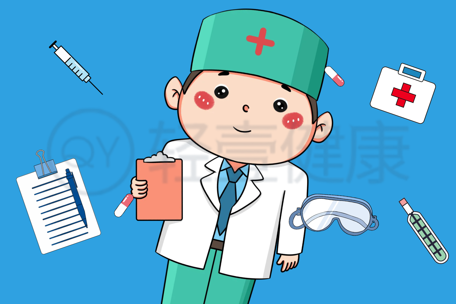 湿热内蕴型