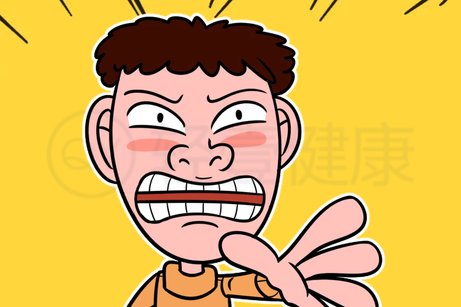 尼帕病毒的症状 尼帕病毒的症状