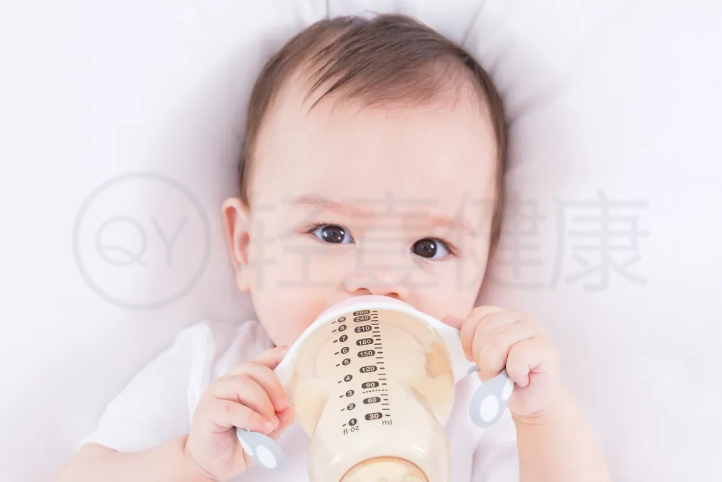 鹅口疮的中医辨证论治 鹅口疮的中医辨证论治