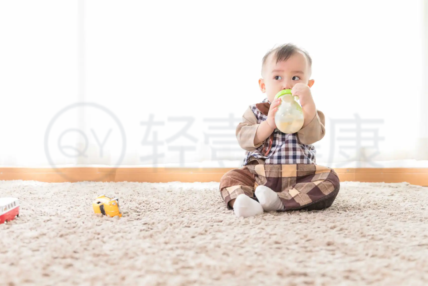 汗证的中医辨证论治