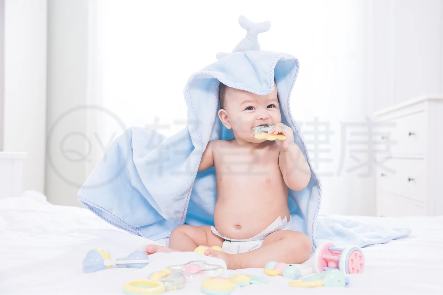 心血不足