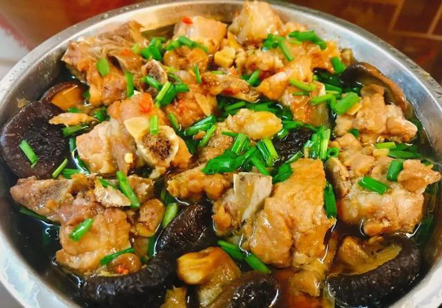 夏天分享几道减脂菜，营养味道双满足