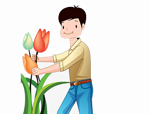 这些有毒的花，可不要随便摘哦