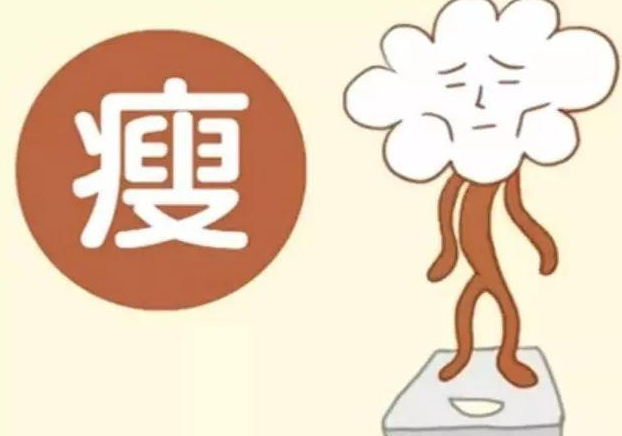 体重突然下降要警惕可能是这些疾病来袭