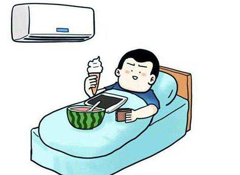 从衣食住行四个方面做好夏日养生，才能起到”冬病夏治“