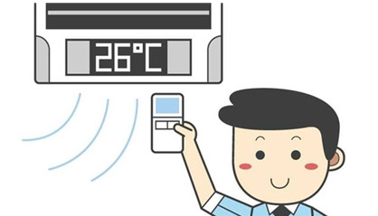 夏天吹空调的注意事项，不得不了解，一不小心就吹出空调病