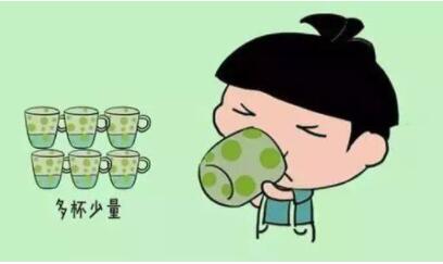 口渴不一定是缺水，而是身体发出警告，口渴意味着......
