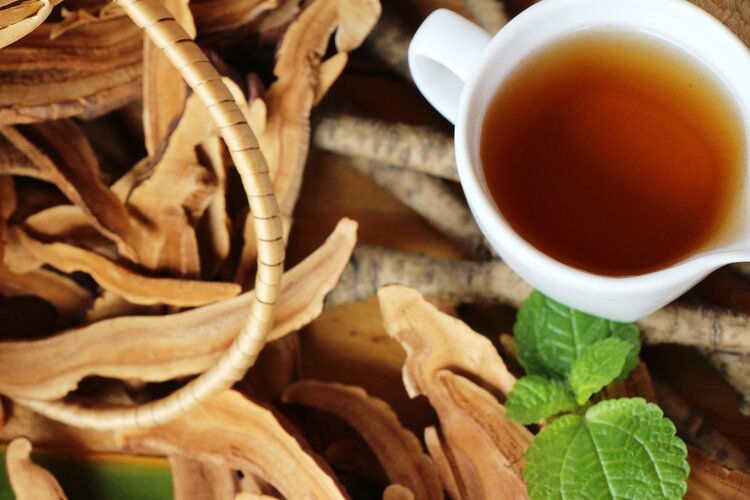 喝茶对健康是有益还是有害？提醒：这5种茶或会伤身