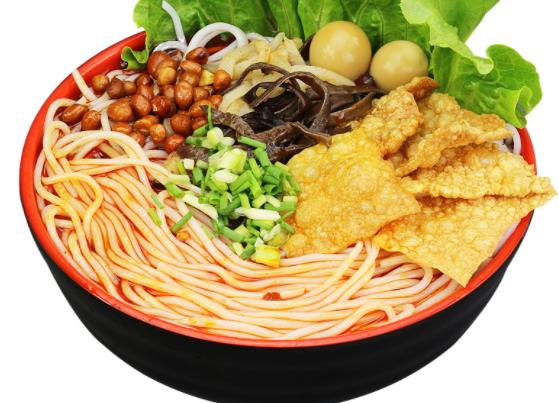 螺蛳粉为什么臭 酸笋经过发酵而成是臭味根源