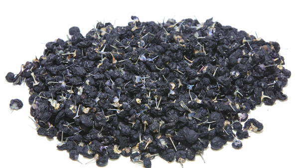 黑枸杞的功效和作用是什么？哪些人不适合吃黑枸杞