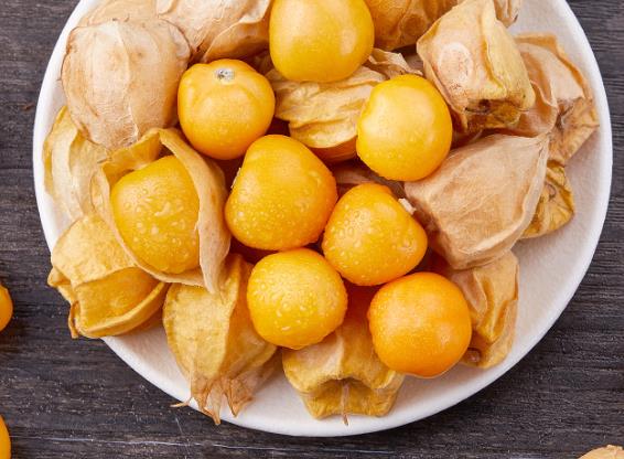 吃姑娘果会胖吗 高热量糖分多过量摄入发胖