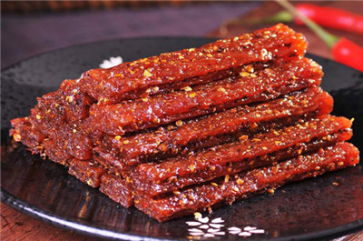 辣条好吃，危害也极大