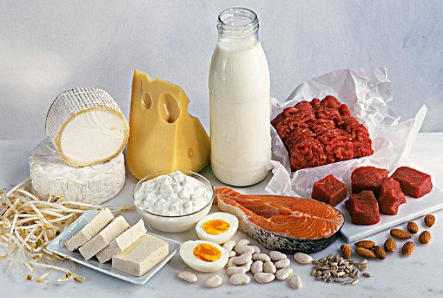 柿子不能与高蛋白食物一起吃.png 柿子不能与高蛋白食物一起吃.png