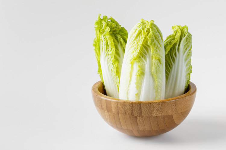 白菜变“毒菜”,内含甲醛还致白血病?白菜还能不能吃?答案来了