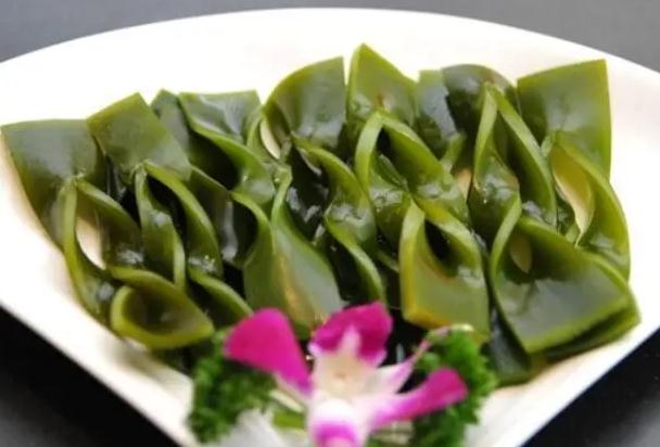 什么人不适合喝海带排骨汤？吃海带的禁忌有哪些？