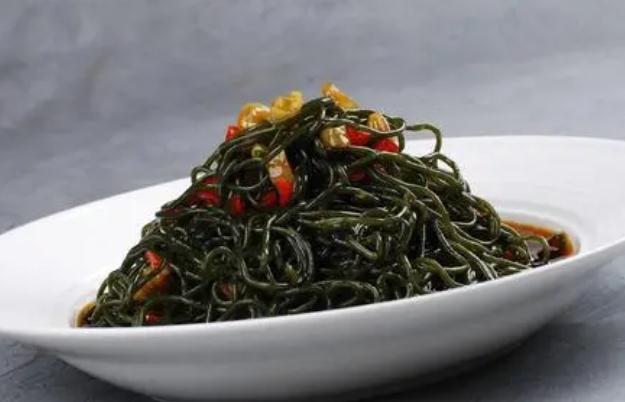 吃海带的好处?甲状腺肿大可以吃海带吗?
