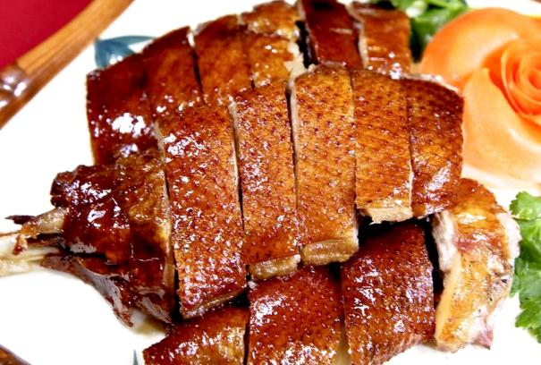 鹅肉的营养价值有哪些？鹅肉的功效与作用有哪些？