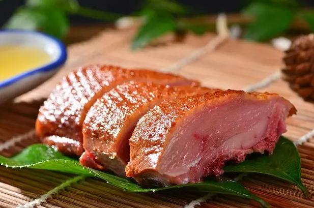 吃清炖鹅肉有什么好处?为什么说鹅肉有毒?