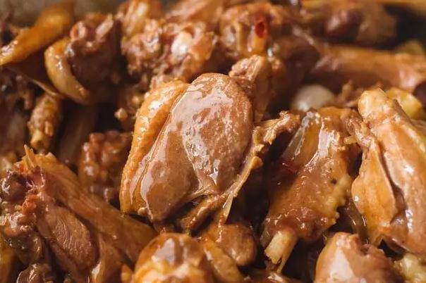 吃清炖鹅肉有什么好处?为什么说鹅肉有毒?