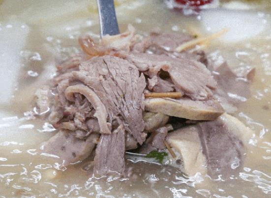 吃羊肉会胖吗 热量低 适量吃不易被吸收