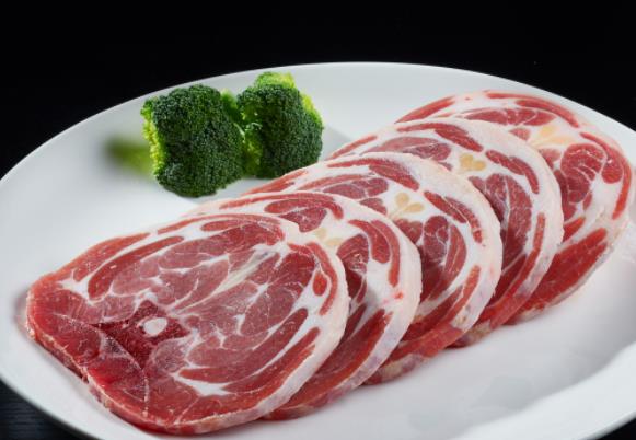 吃羊肉会上火吗 性热 热性体质食用上火