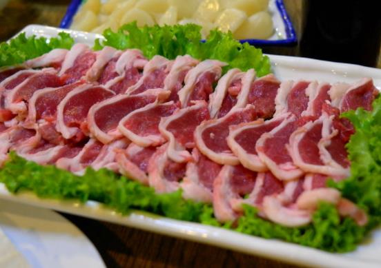 羊肉是发物吗 温而不燥属发物需适量吃