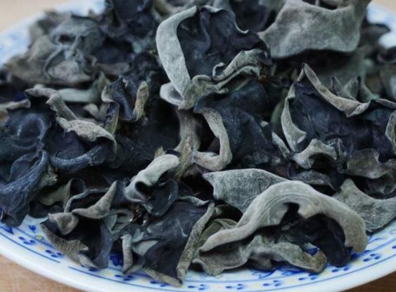 木耳可以天天吃吗