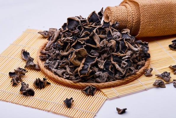 吃木耳拉肚子怎么回事 变质 食用 过多 身体原因
