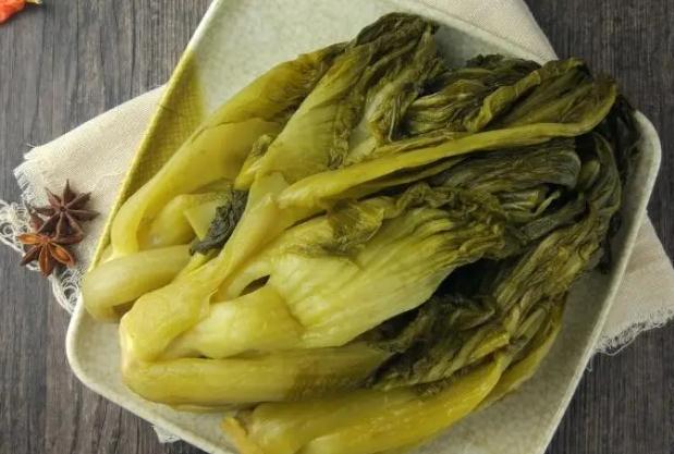 酸菜保存方法有哪些？酸菜冷冻后还能吃吗？