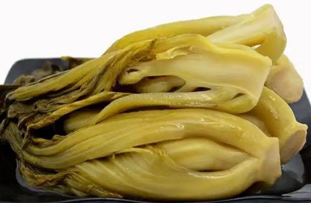 酸菜是什么菜？酸菜可以做什么菜吃？