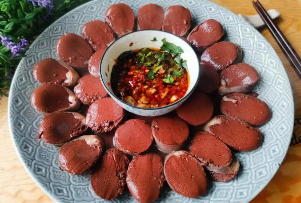 血肠怎么做？血肠蒸多久能熟？