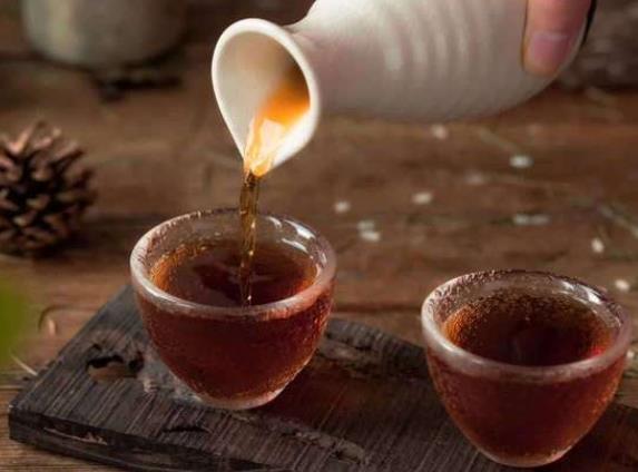 黄酒可以用来泡阿胶吗
