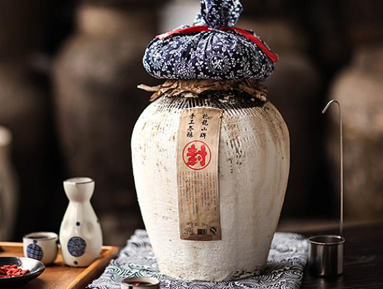 黄酒可以用来泡阿胶吗