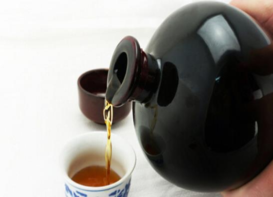 黄酒的作用和功效