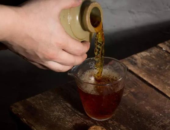 月经期能喝黄酒吗