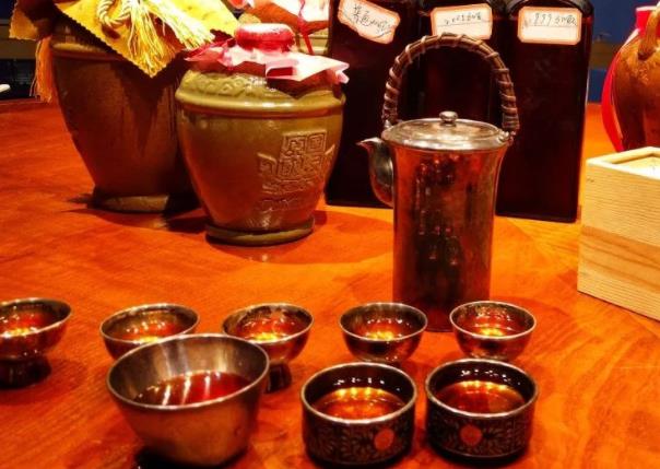 黄酒有保质期吗 过期无明显沉浮物发酸等不影响