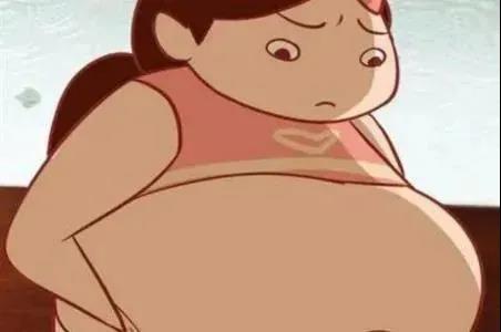 改善肚子凸出有什么办法