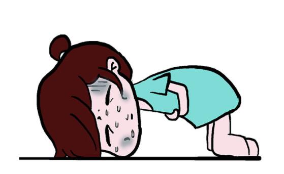 月经中医辨证