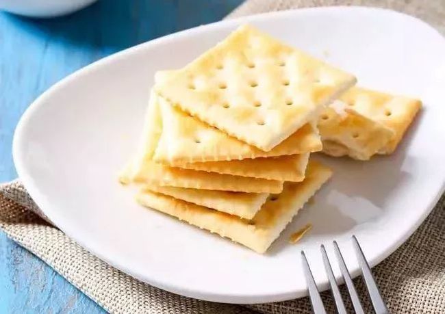 苏打饼干是否能养胃